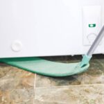 AQUA LASER ULTRADUST - STOFDUSTER - STOFDOEK MET STEEL - Afbeelding 3