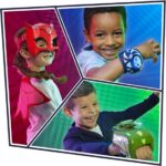 PJ Masks Gekko Hero Gauntlet - Actiefiguur - Afbeelding 6