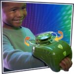 PJ Masks Gekko Hero Gauntlet - Actiefiguur - Afbeelding 4
