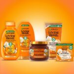 Loving Blends Argan & Camelia Olie Sublieme Solid Shampoo Bar 60gr - Afbeelding 2