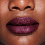 Shiseido Modern Matte Powder Lipstick 524 Dark Fantasy 4 g - Afbeelding 7