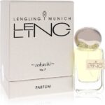 Lengling Munich eau de parfum 50ml eau de parfum - Afbeelding 2