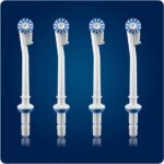 Oral-B OxyJet - Opzetborstels - 4 stuks - Afbeelding 2