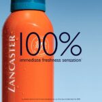 Lancaster Sun Sport Mist Crema Corporal Spf30 200ml Spray - Afbeelding 3