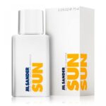 Jil Sander Sun Edt W 75 Ml - Afbeelding 2