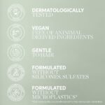 Wella Elements Calming Shampoo 1000 ml - Normale shampoo vrouwen - Voor Alle haartypes - Afbeelding 3