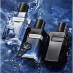Yves Saint Laurent Eau de Toilette Parfum Y Pour Homme - Afbeelding 4