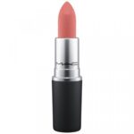 Mac Cosmetic Mull It Over 314 Powder Kiss Lipstick - Afbeelding 2