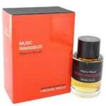 Frederic Malle Musc Ravageur Eau De Parfum Spray  Unisex  100 ml for Women - Afbeelding 2