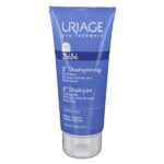 Uriage Ste Shampoo Extra Zacht Zeepvrij Tube 200ml