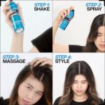 Redken Dry Shampoo Deep Clean - Droogshampoo - 150 ml - Afbeelding 4