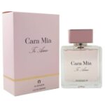 Aigner Cara Mia Ti Amo EDP W 100 ml - Afbeelding 3