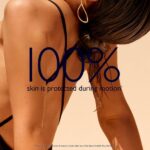 Lancaster Sun Sport Cooling Invisible Mist SPF50 - Zonnebrand - 200 ml - Afbeelding 3