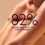 Lancaster Sun Beauty Body Milk SPF 30 - Zonbescherming - 250ml - Afbeelding 4