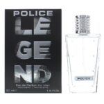 Police Legend for Man EDP M 100 ml - Afbeelding 4