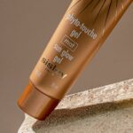 Phyto-touche Sun Glow Matt Face Gel By Sisley 30 Ml - Afbeelding 2