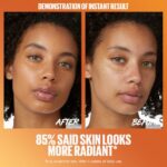 Maybelline New York Superstay 24H Skin Tint Bright Skin-Like Coverage - foundation - 02 - Afbeelding 6