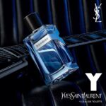 Yves Saint Laurent Y 100 ml Eau de Toilette - Herenparfum - Afbeelding 4