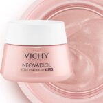 Vichy Neovadiol Rose Platinum Ogen voor vrouwen boven de 60 jaar - Afbeelding 3