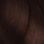 Dye spray for the root  L Oreal Professionnel Hair Touch Up Mahogany Brown  75ml - Afbeelding 4