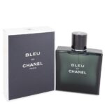 Chanel Bleu De Eau De Toilette Spray 100 ml for Men - Afbeelding 2