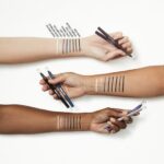 Maybelline New York - Tattoo Liner Gel Pencil - 970 Polished White - Wit - Waterproof Slijpbaar Oogpotlood - Afbeelding 4