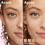 Maybelline New York - Instant Age Rewind Perfector 4-in-1 Matte - Light Medium - Primer, Concealer, BB Cream en Poeder in één Tube - 30 ml - Afbeelding 2