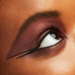 POP powdergel eyeshadow  15 shimmering plum - Afbeelding 4