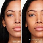 Shiseido Synchro Skin Self Refreshing Tint 325 Medium Keyaki 30ml - Afbeelding 4