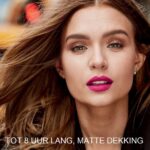 Maybelline Superstay Ink Crayon Matte Lipstick   30 Seek Adventure   Pink   14g - Afbeelding 4