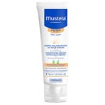 Mustela Bébé-Enfant Nourishing Face Cream with Cold Cream 40ml - Trockene Haut - Afbeelding 2