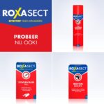 Roxasect Mottenval Pouch - Mottenbestrijding - Ongedierteval - 1 stuks - Afbeelding 7