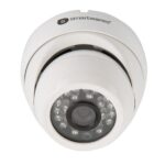 SMARTWARES EXTRA DOME CAM. 720P DVR724S/DVR728S - Afbeelding 4