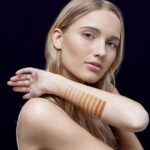 Sisley Phyto-Teint Ultra Éclat Foundation 30 ml - 3+ Abricot - Afbeelding 3