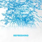 Adidas Ice Dive - 100ml - Eau de toilette - Afbeelding 3