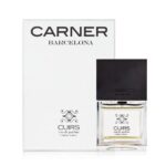 Carner Barcelona Cuirs Eau de Parfum Spray 100 ml - Afbeelding 4