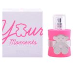 Tous - Damesparfum Your Moments Tous EDT - Mannen - 30 ml - Afbeelding 3