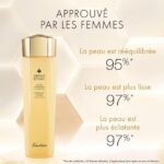 Guerlain Abeille Royale Lotion Fortifiante À La Gelée Royale 300 Ml - Afbeelding 3