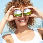 DKNY Be Delicious 30 ml - Eau de Parfum - Damesparfum - Afbeelding 18