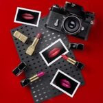 Guerlain Kisskiss Le Rouge Creme Galbant #308-nude Lover - Afbeelding 4