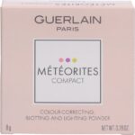 Guerlain - Météorites Compact Poeder - 04 Gold - Afbeelding 2