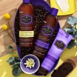 Hask Biotin Boost Thickening Shampoo Fijn Haar 355ml - Afbeelding 2