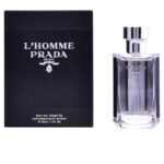 Prada L'Homme - 50ml - Eau de toilette - Afbeelding 2