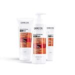 Vichy Dercos Kera-Solutions Haarmasker - Afbeelding 3