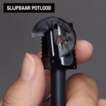 Waterproof Tattoo Liner (gel Pencil) 1.3 G - Afbeelding 4