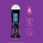 Durex Perfect Connection Glijmiddel Siliconenbasis 100 ml - Afbeelding 2