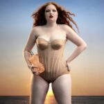 Jean Paul Gaultier Classique 100 ml Eau de Toilette - Damesparfum - Afbeelding 3