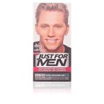 PERMANENTE KLEUR JUST FOR MEN LICHTBRUIN - Afbeelding 4