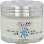 Gentle Lotion Shea Butter ( Light Comforting Cream) 50 Ml 50ml - Afbeelding 3