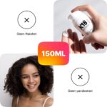 K18 Hair Mask 150ml - Haarmasker droog haar - Haarmasker beschadigd haar - Afbeelding 4